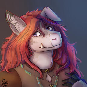 Thomas, rendered icon